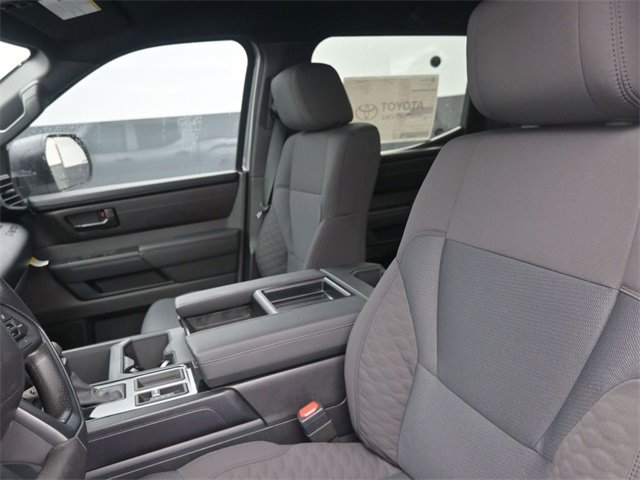 Used 2025 Toyota Tundra SR image 19