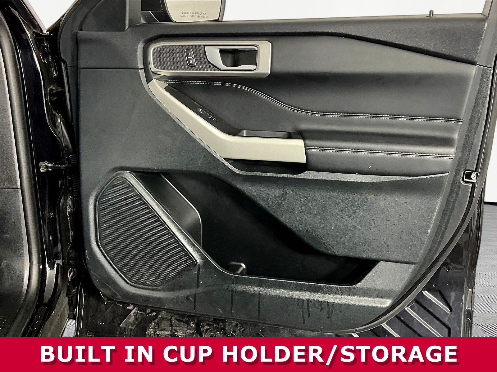 Used 2023 Ford Explorer XLT AWD/4WD image 26