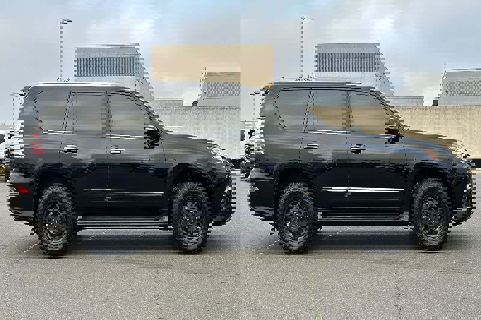 Used 2019 Lexus GX 460 Premium image 6