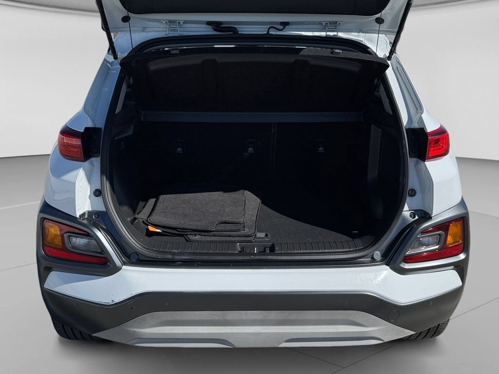 Used 2020 Hyundai Kona Ultimate FWD image 22
