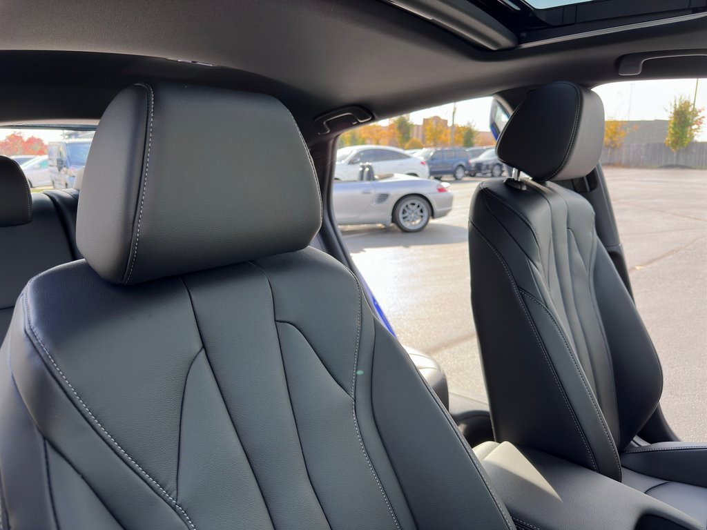 New 2025 Acura Integra A-Spec image 14