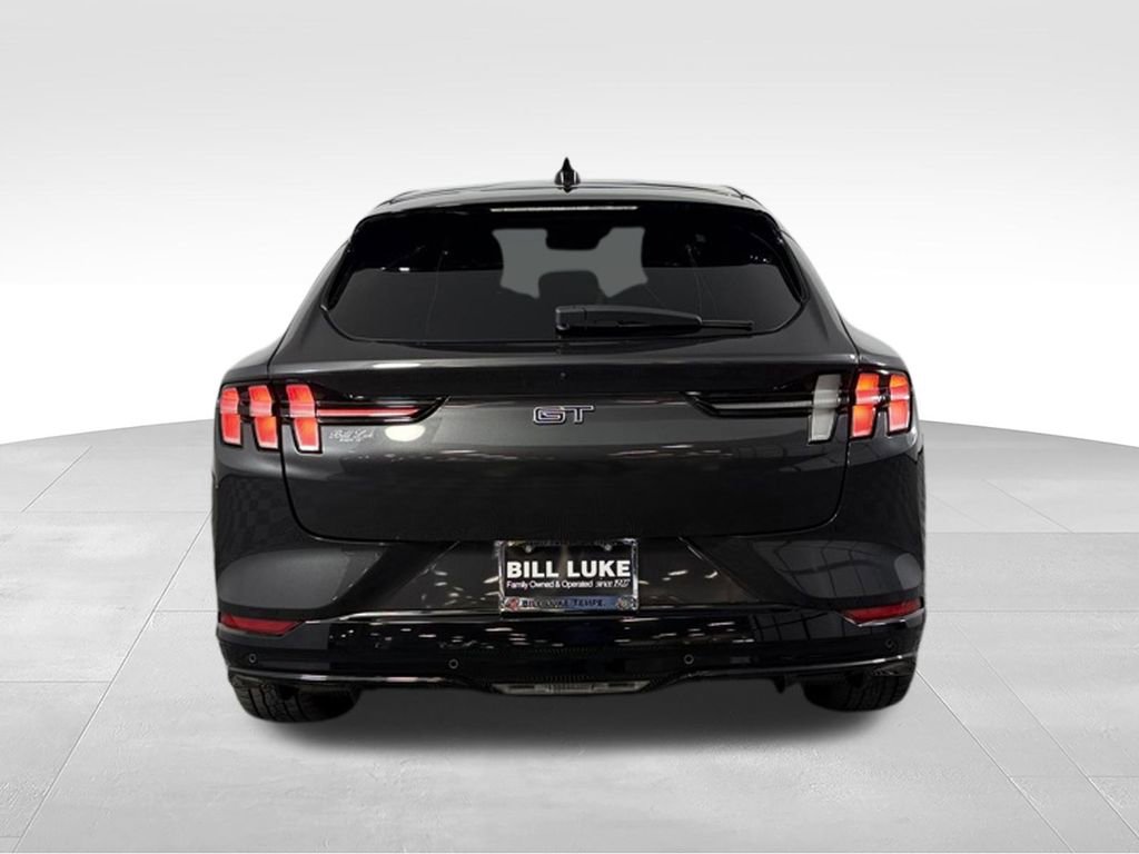 Used 2022 Ford Mustang Mach-E GT w/ GT Performance Edition AWD/4WD image 7