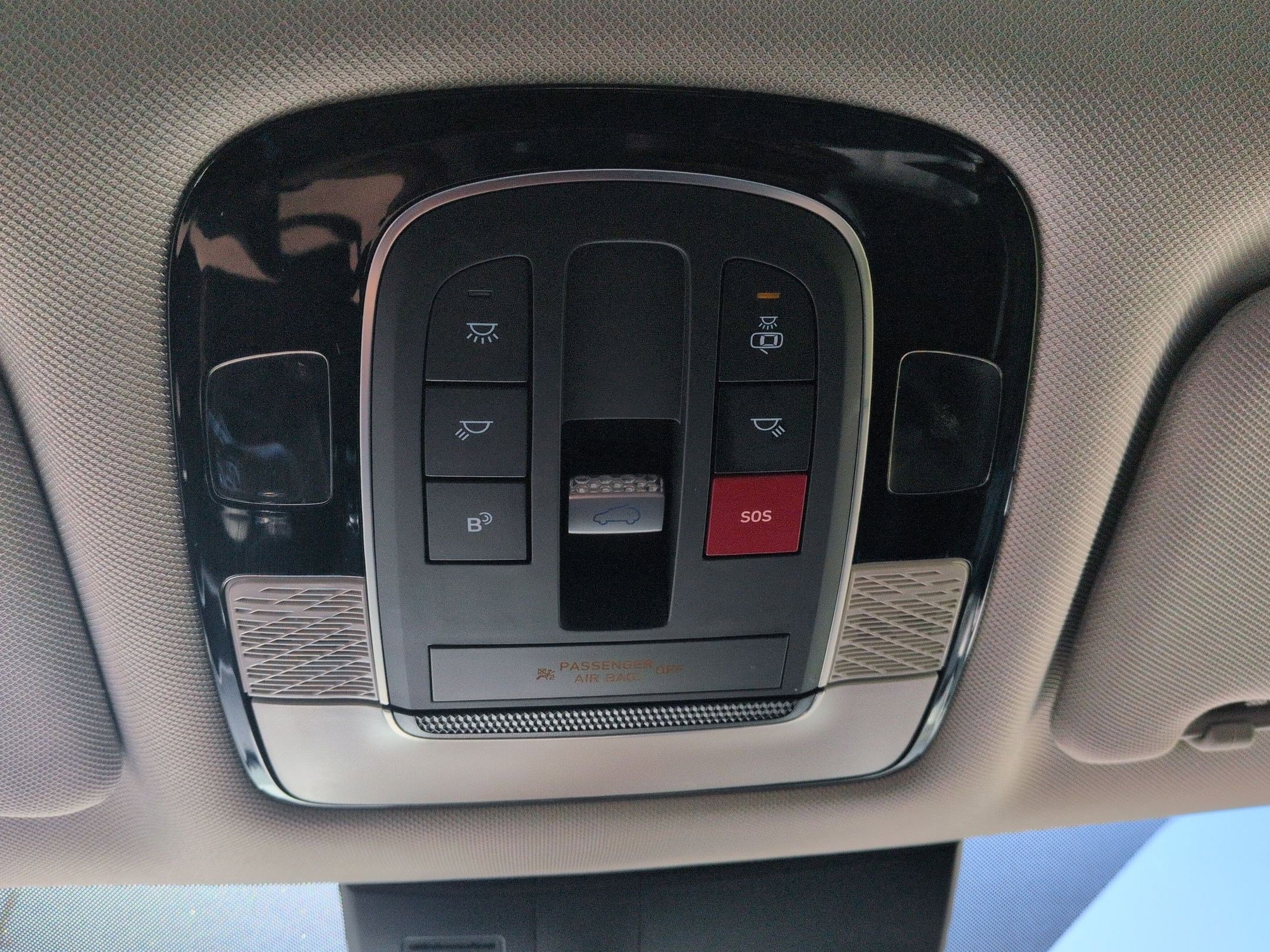 Used 2025 Hyundai Palisade XRT image 15