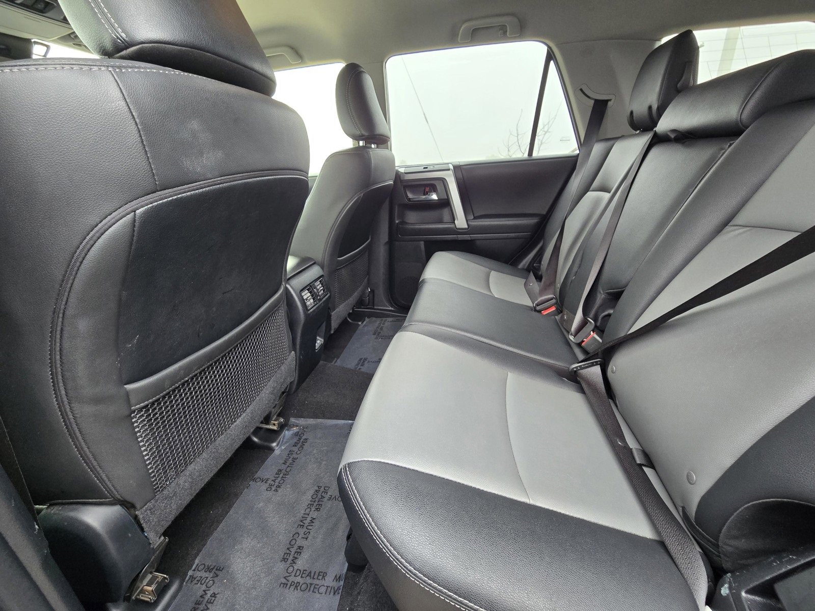 Used 2024 Toyota 4Runner SR5 Premium image 10