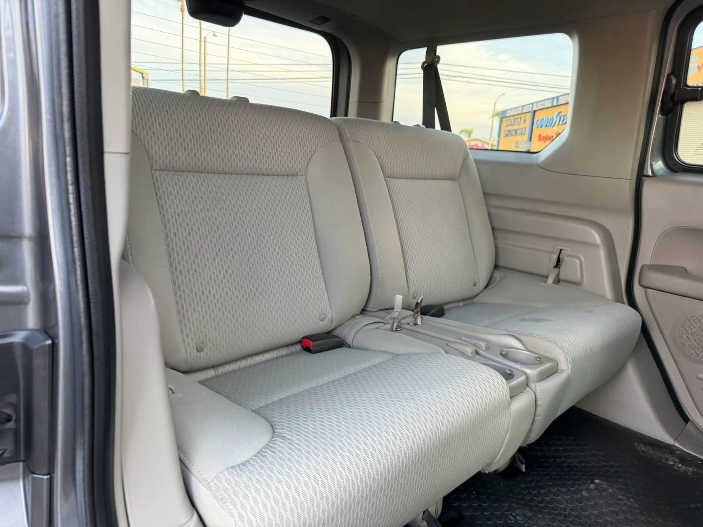 Used 2009 Honda Element LX image 18