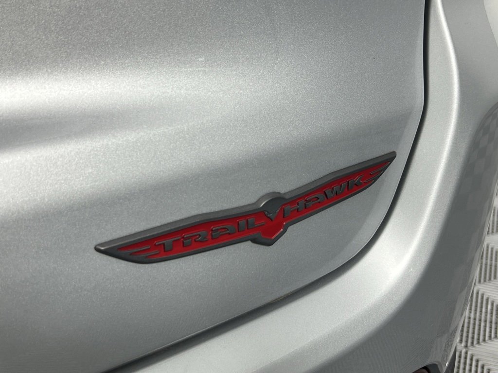Used 2024 Jeep Compass Trailhawk image 34