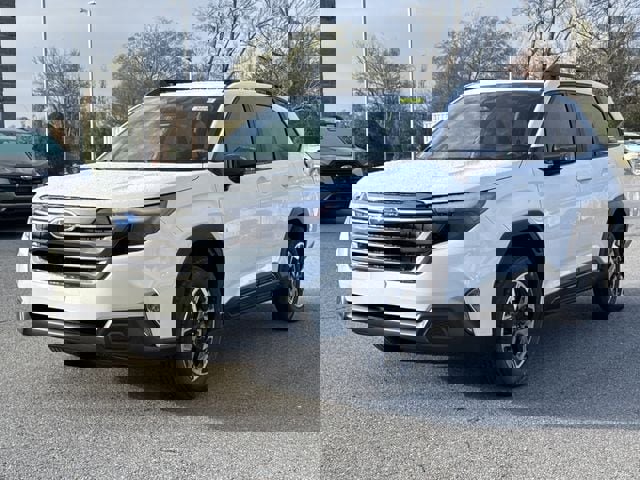 New 2026 Subaru Forester Premium image 7