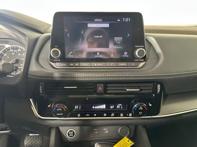 Used 2023 Nissan Rogue SV w/ SV Premium Package image 21