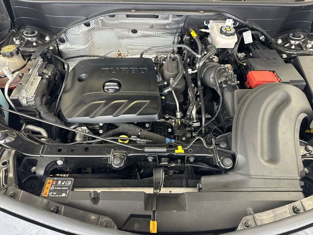 Used 2023 Buick Encore GX Essence w/ Advanced Technology Package image 32