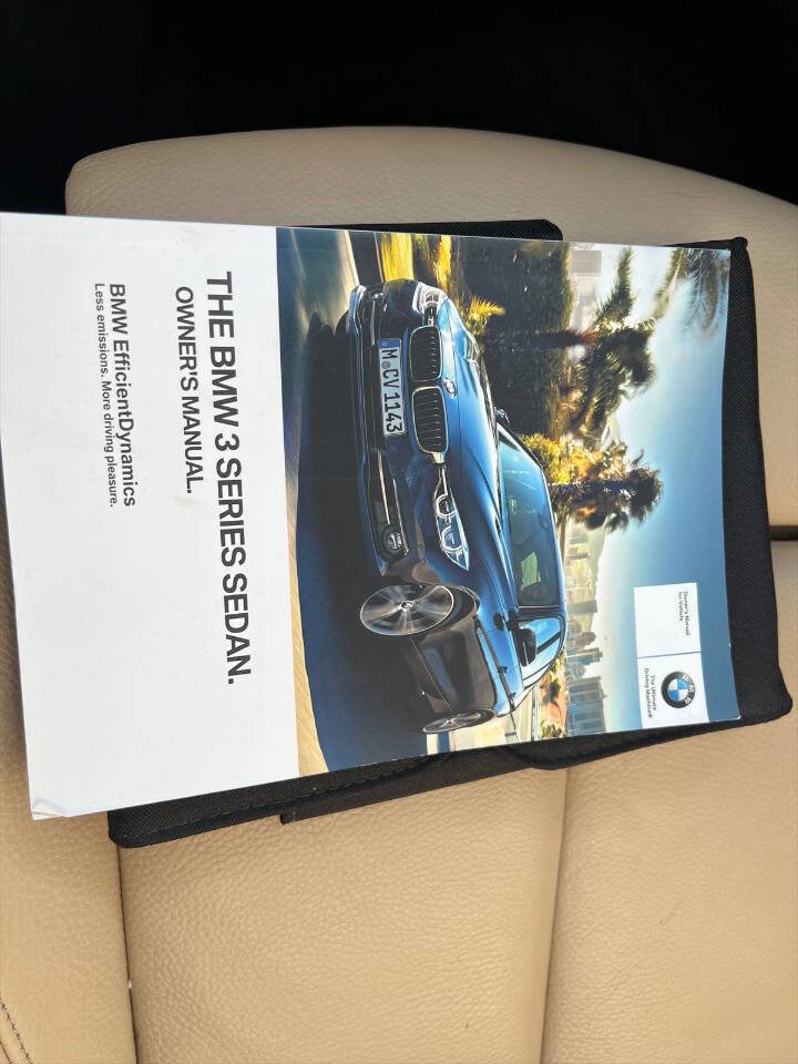 Used 2018 BMW 330i Sedan image 16