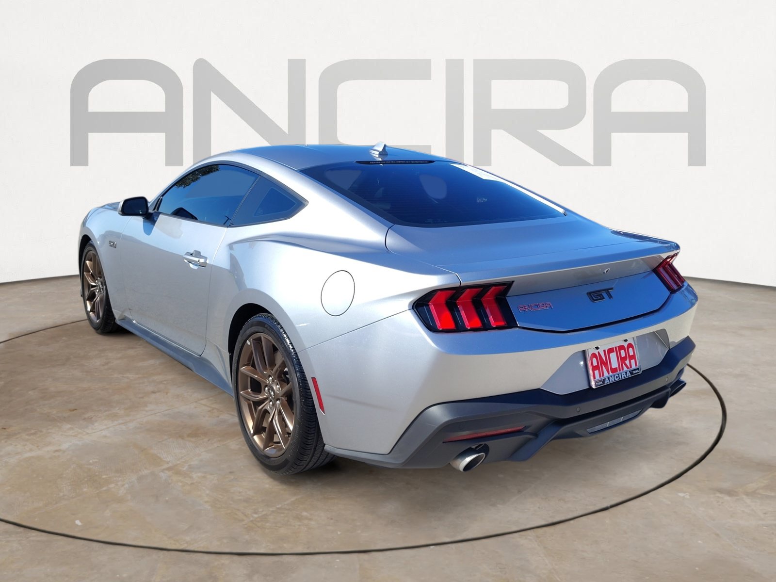 Used 2024 Ford Mustang GT Premium RWD image 9