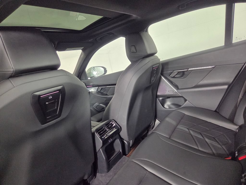 Used 2024 BMW 530i xDrive w/ M Sport Package AWD/4WD image 25
