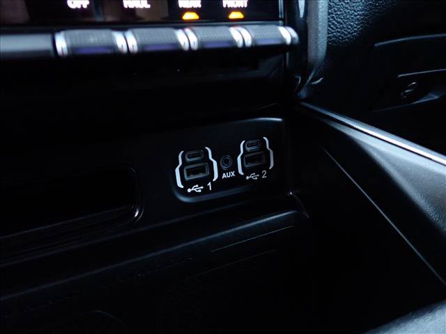 Used 2021 RAM 2500 Laramie AWD/4WD image 19