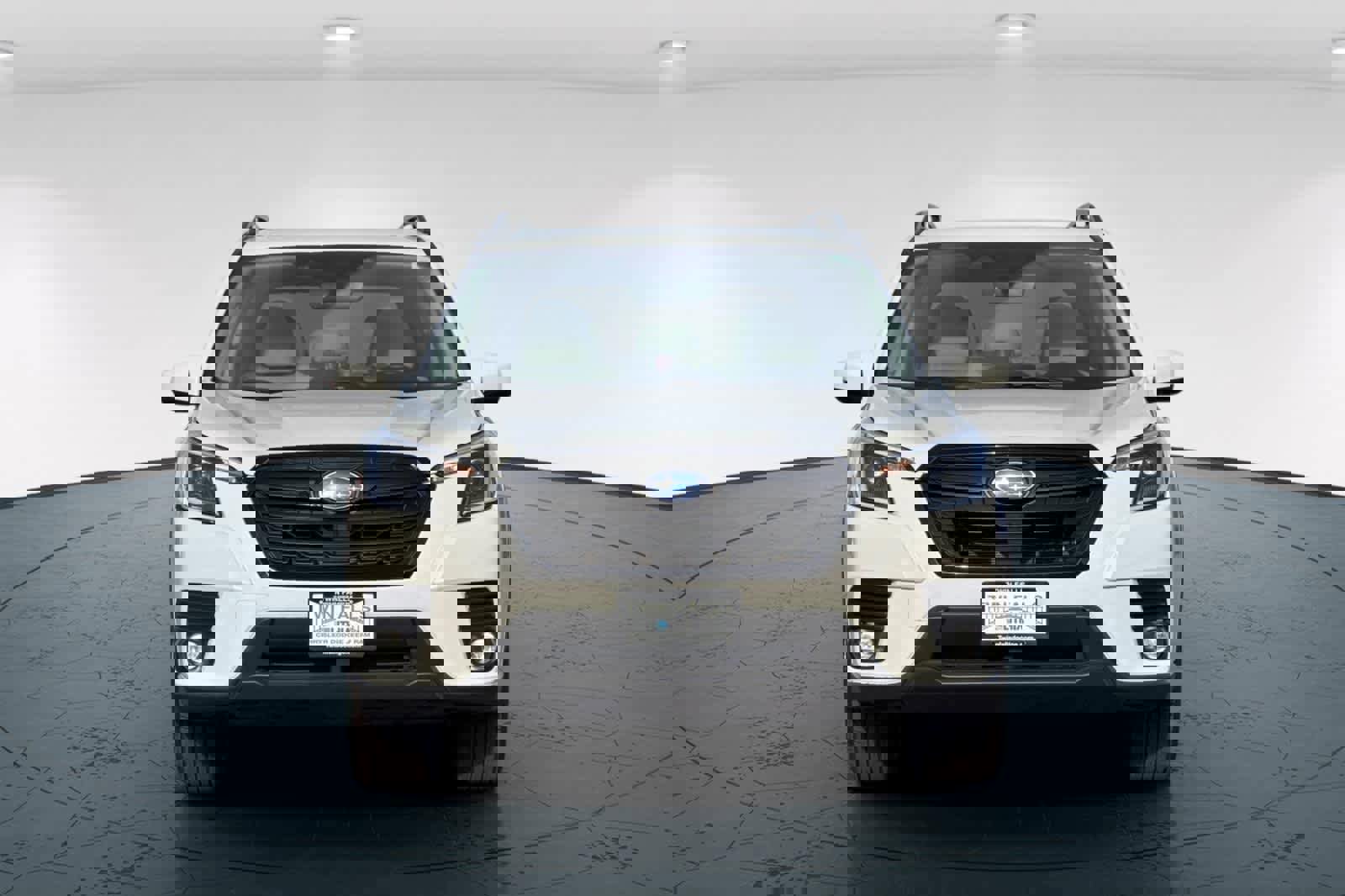 Used 2024 Subaru Forester Premium image 10