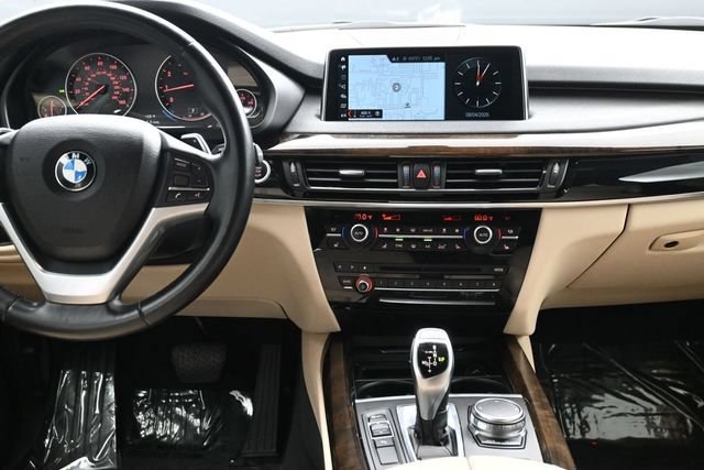 Used 2018 BMW X5 sDrive35i RWD image 15