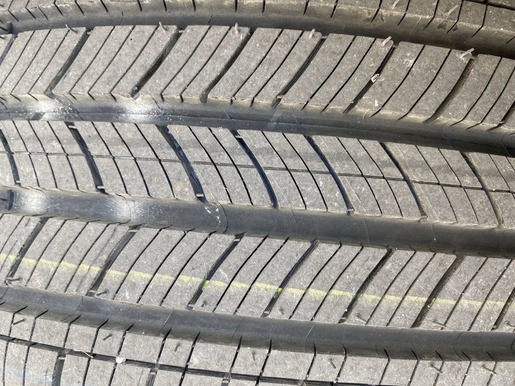 New 2025 Honda Accord LX image 31