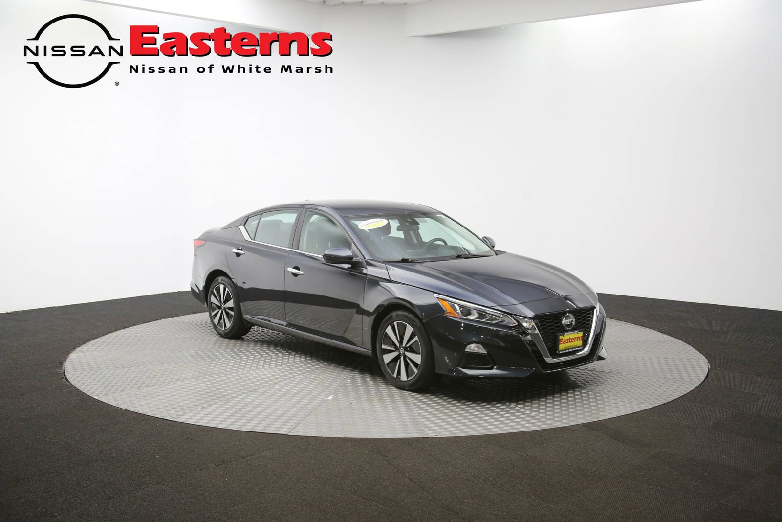Used 2022 Nissan Altima 2.5 SV image 94