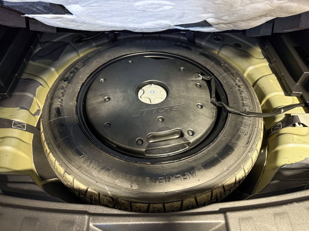 Used 2018 Nissan Rogue SL image 37