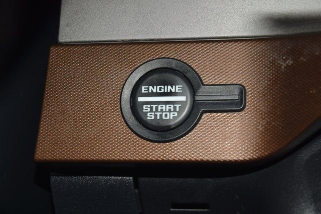 Used 2021 Ford Bronco Outer Banks image 33