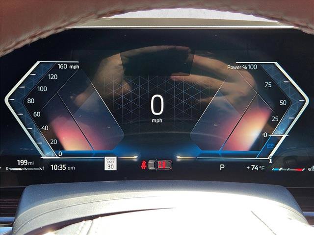 Used 2026 BMW X5 sDrive40i w/ Parking Assistance Package RWD image 9
