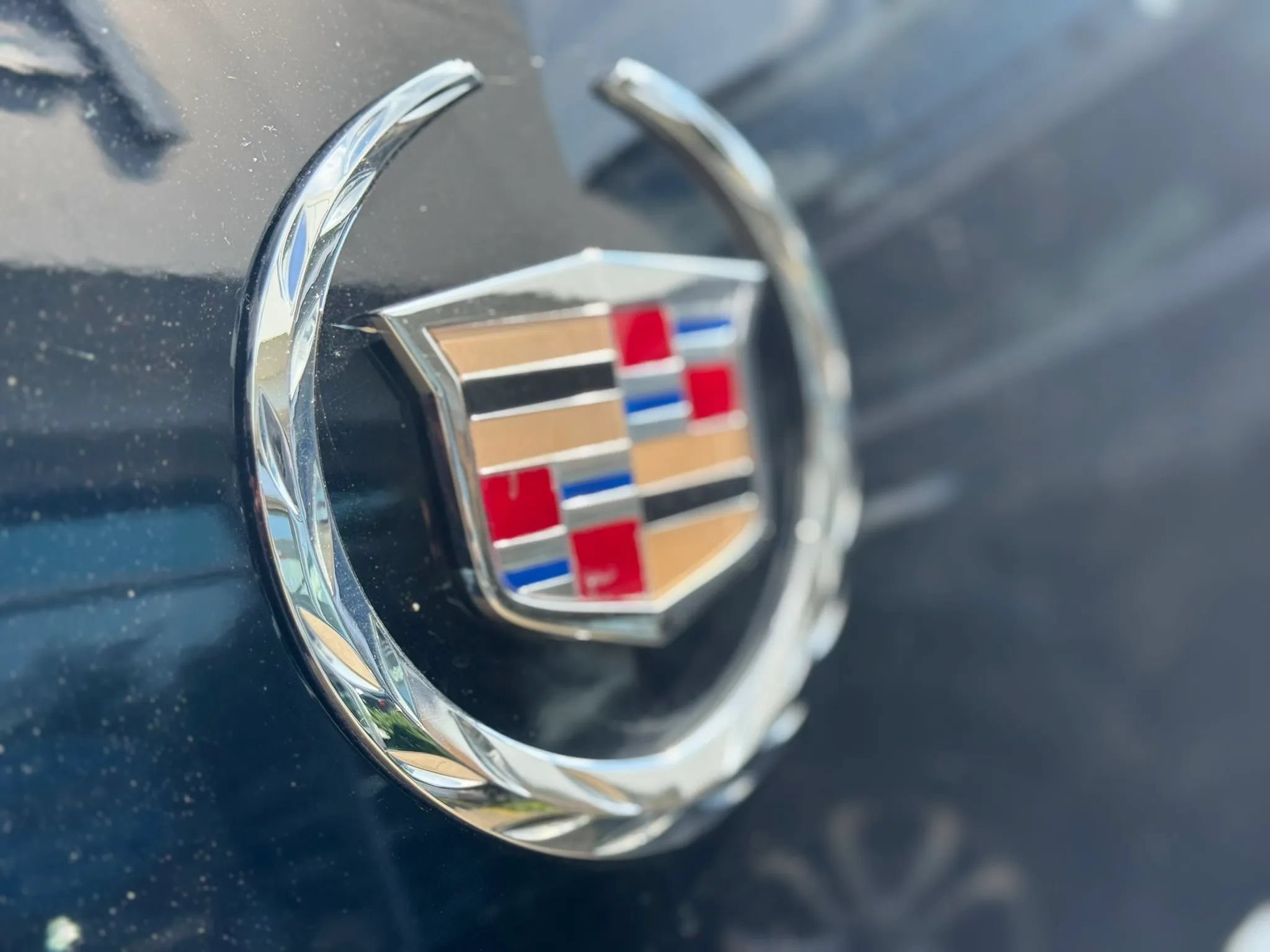 Used 2010 Cadillac DTS FWD image 54