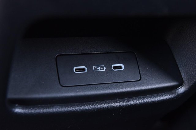 Used 2025 Honda CR-V EX image 25