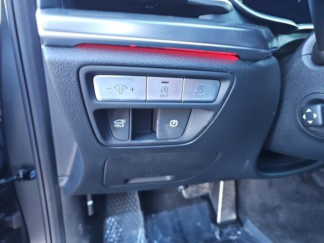 Used 2023 Genesis G80 2.5T w/ Sport Prestige Package image 14