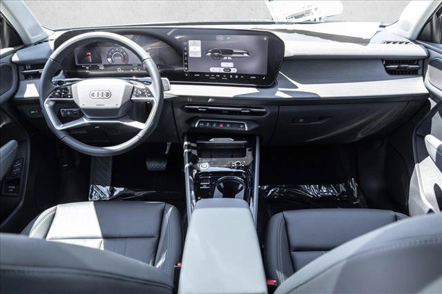 New 2026 Audi Q3 quattro 2.0T AWD/4WD image 20