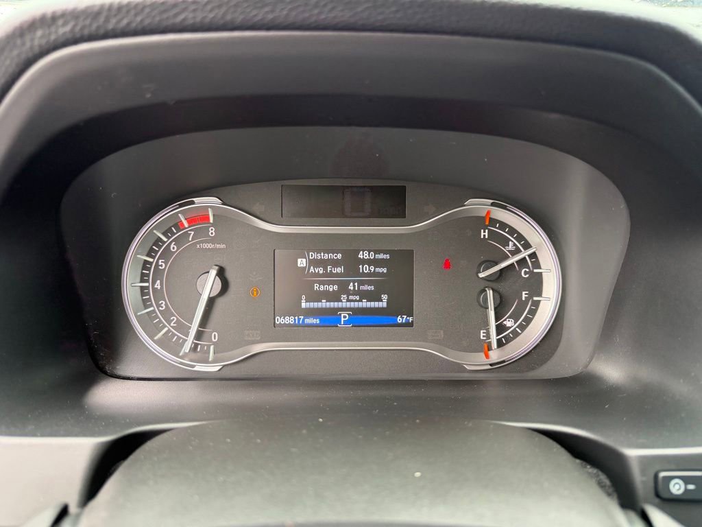 Used 2019 Honda Ridgeline Sport image 20