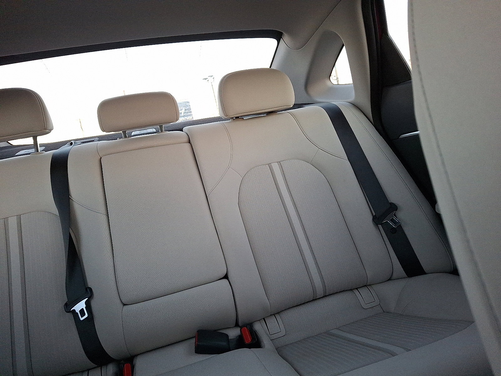 Certified 2023 Hyundai Sonata SEL w/ Winter Weather Package image 20