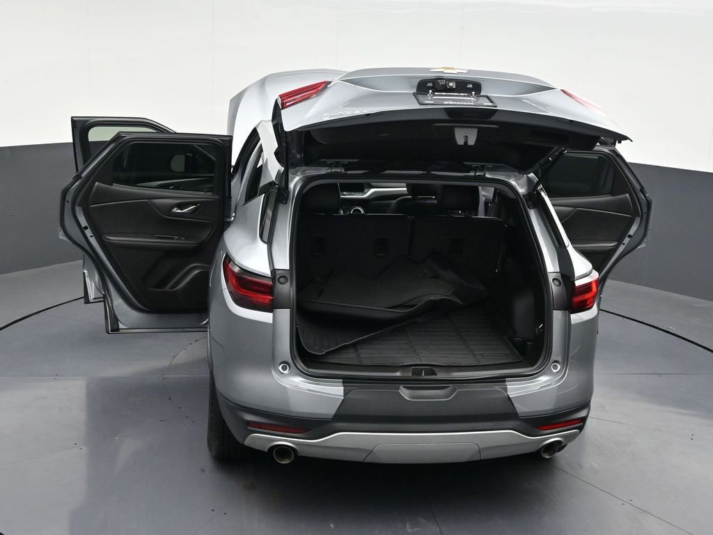 Used 2024 Chevrolet Blazer LT FWD image 37