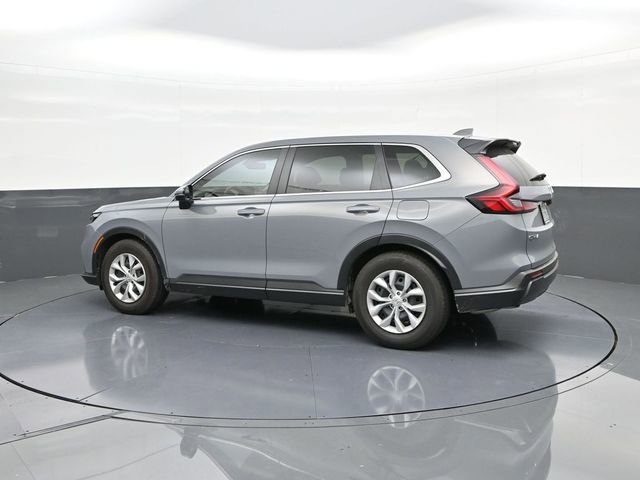 Certified 2026 Honda CR-V LX image 5