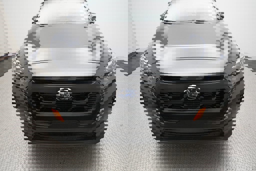 Used 2025 Subaru Crosstrek 2.5i Wilderness w/ Crosstrek Mirror Package image 21