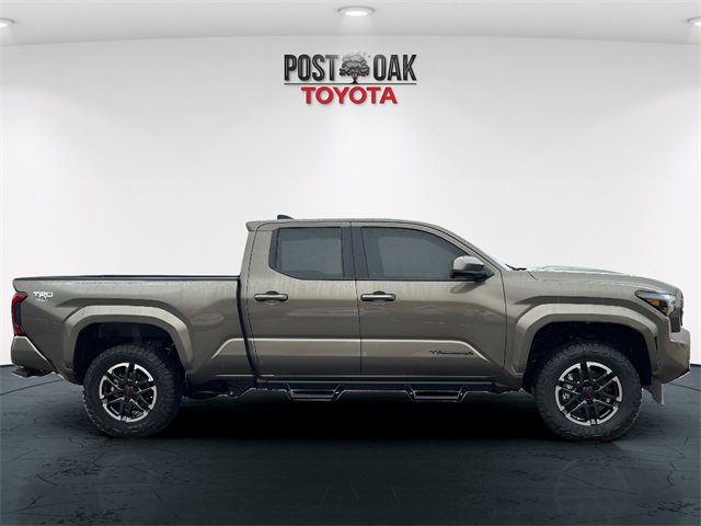 New 2026 Toyota Tacoma TRD Sport image 8