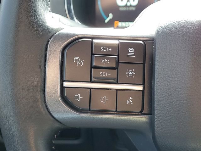 Used 2023 Ford F150 Lariat w/ Equipment Group 502A High image 19