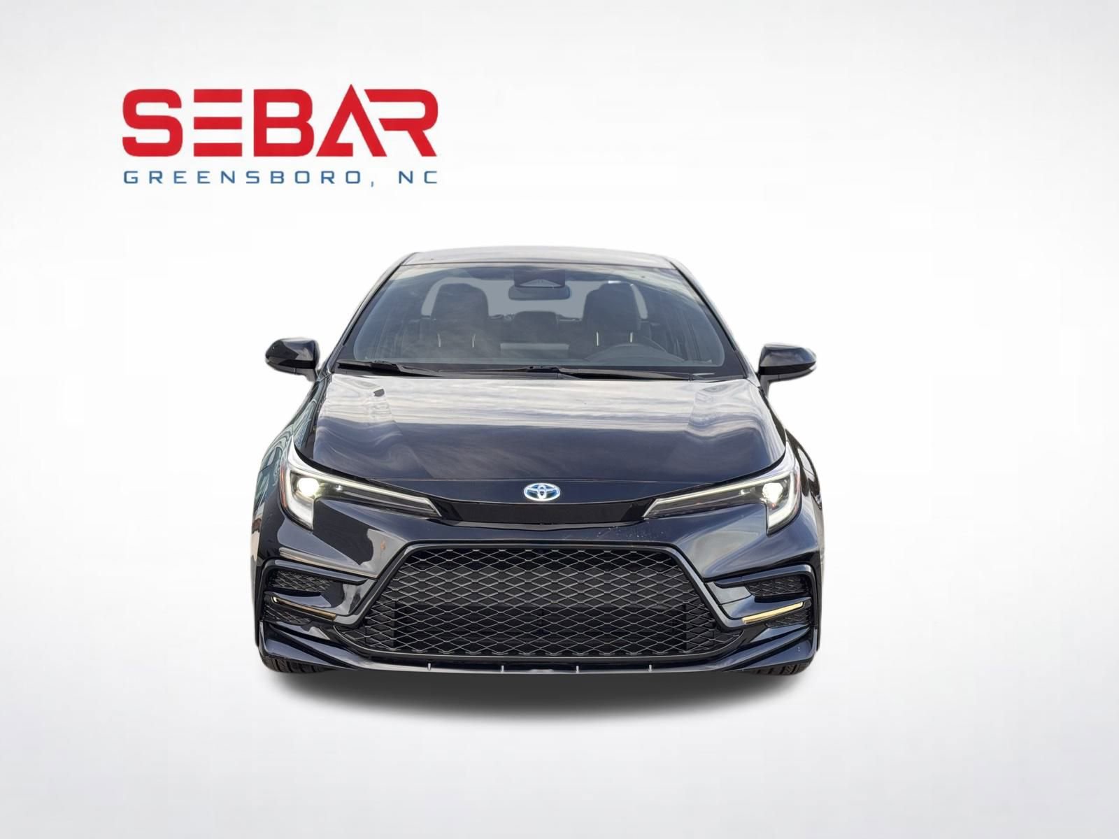 Used 2023 Toyota Corolla SE image 2