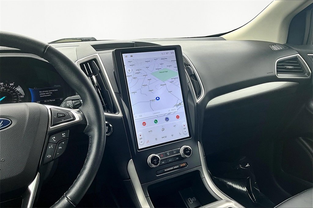 Used 2024 Ford Edge SEL image 6