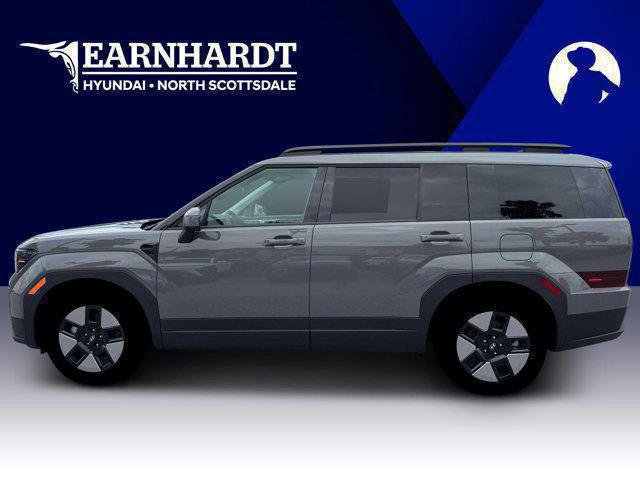 New 2026 Hyundai Santa Fe SEL image 3