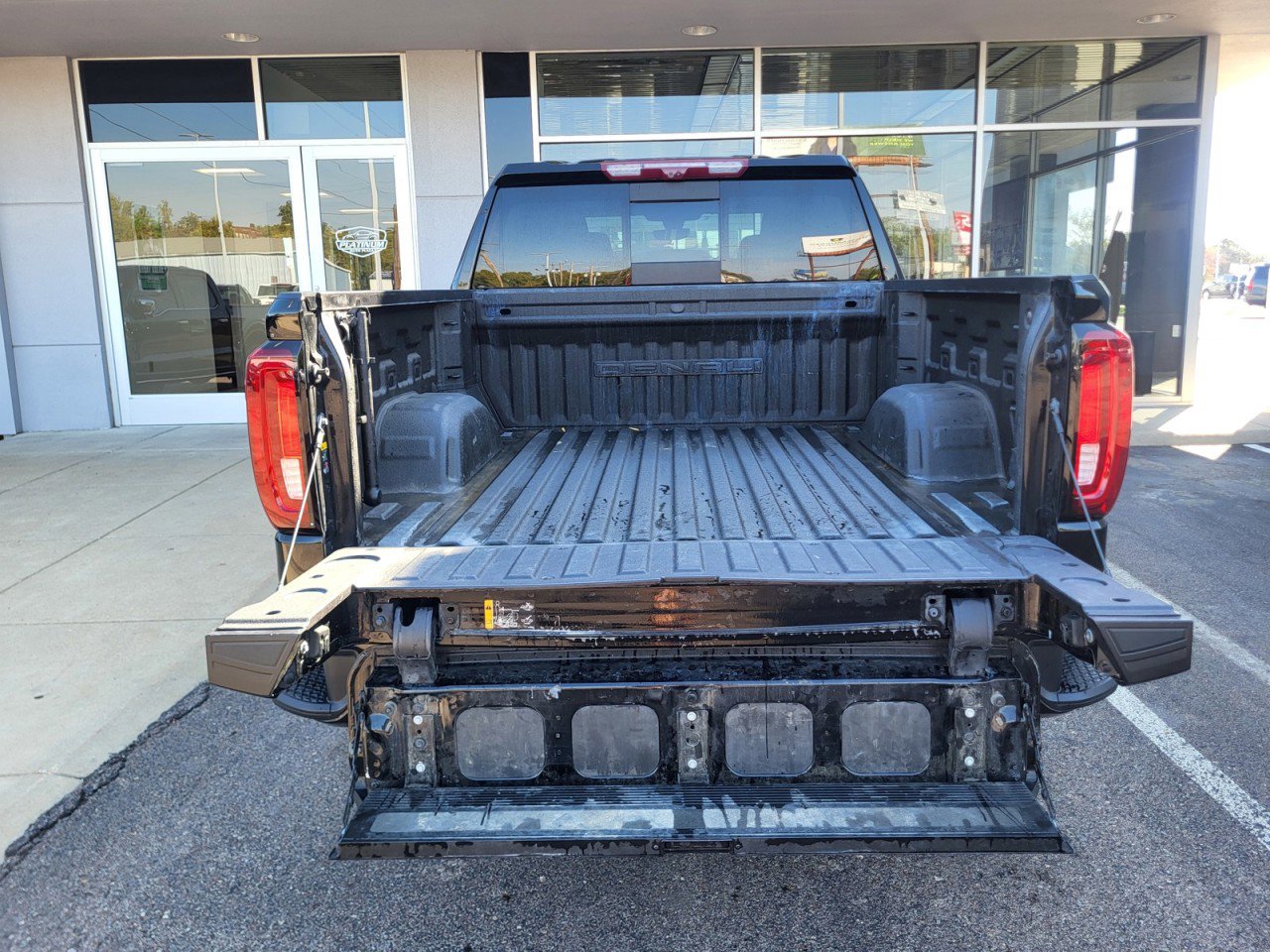 Used 2021 GMC Sierra 1500 Denali w/ Denali Ultimate Package image 21