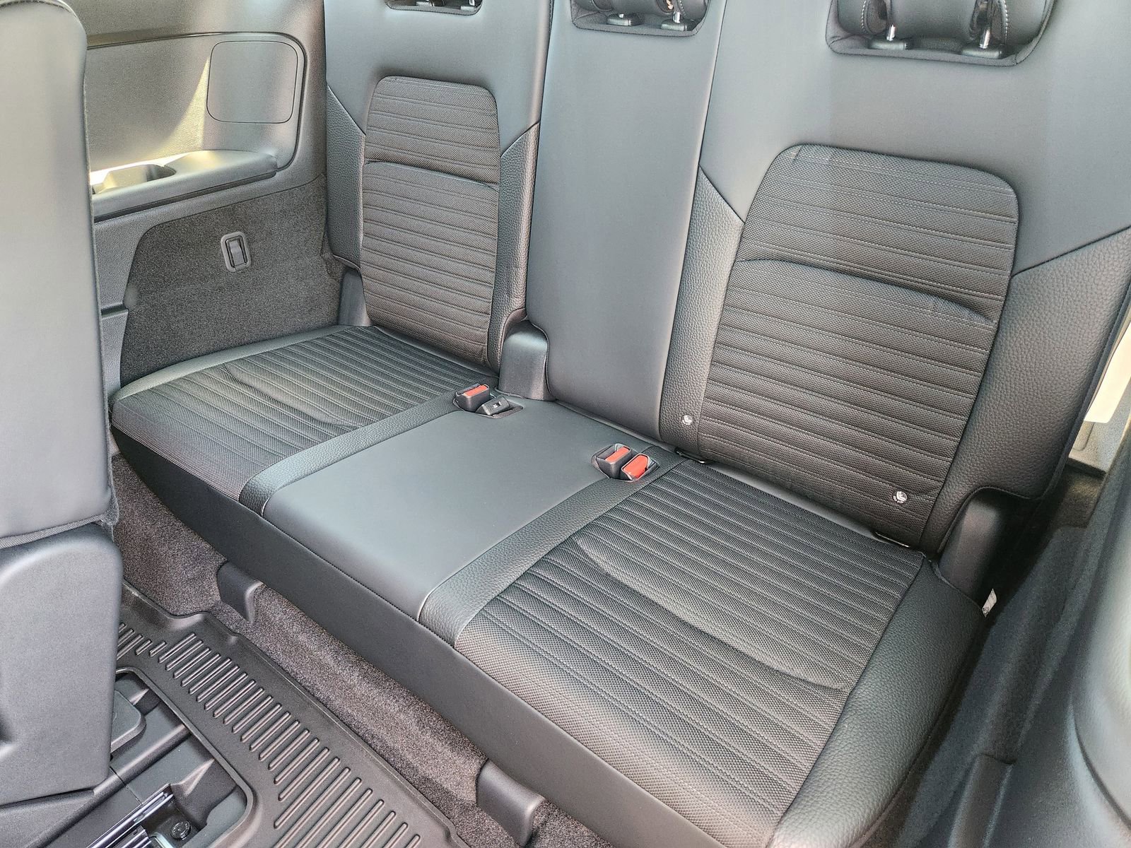 New 2026 Nissan Pathfinder Rock Creek AWD/4WD image 25