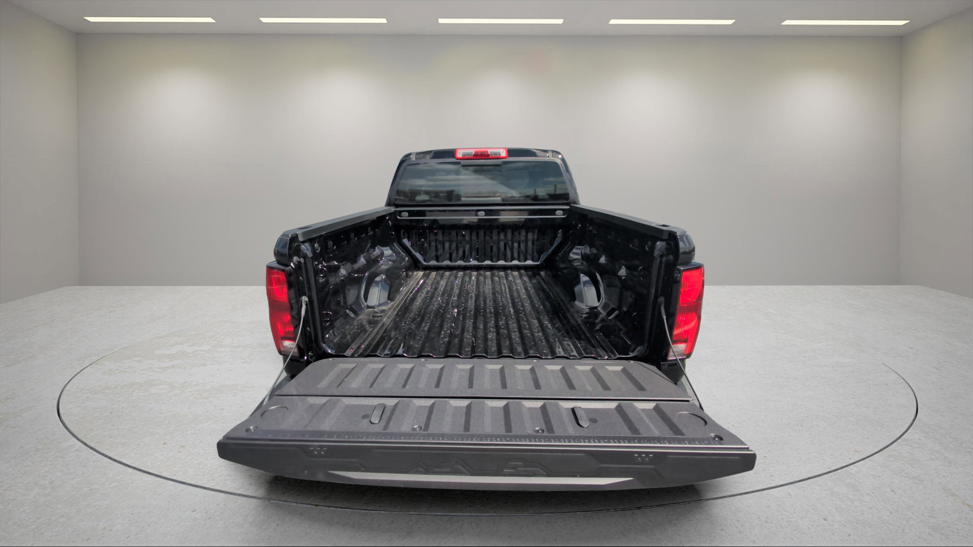 New 2025 Chevrolet Colorado Z71 w/ Technology Package image 13