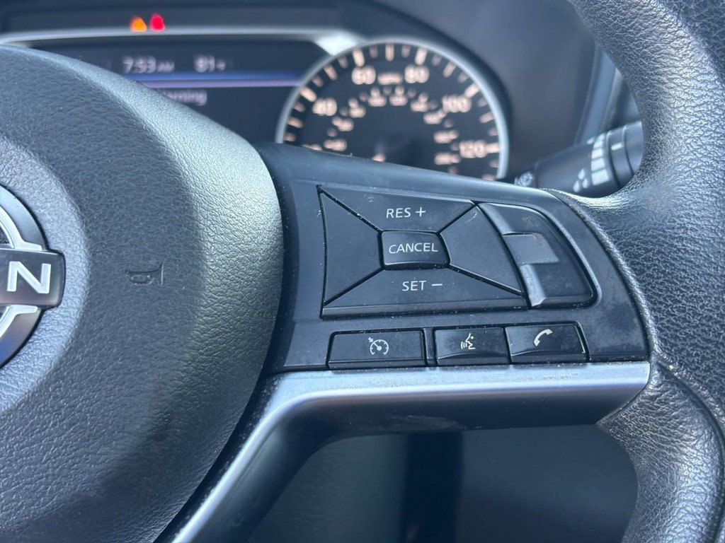 Used 2023 Nissan Altima 2.5 SV FWD image 18
