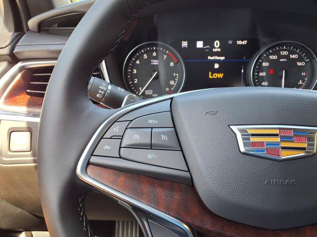 New 2026 Cadillac XT5 Sportv AWD/4WD image 17