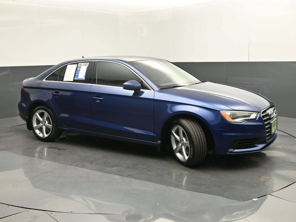 Used 2015 Audi S3 Premium Plus AWD/4WD image 33