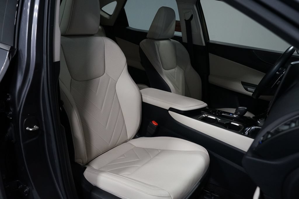 Used 2025 Lexus NX 450h+ AWD w/ Accessory Package (2T) image 28