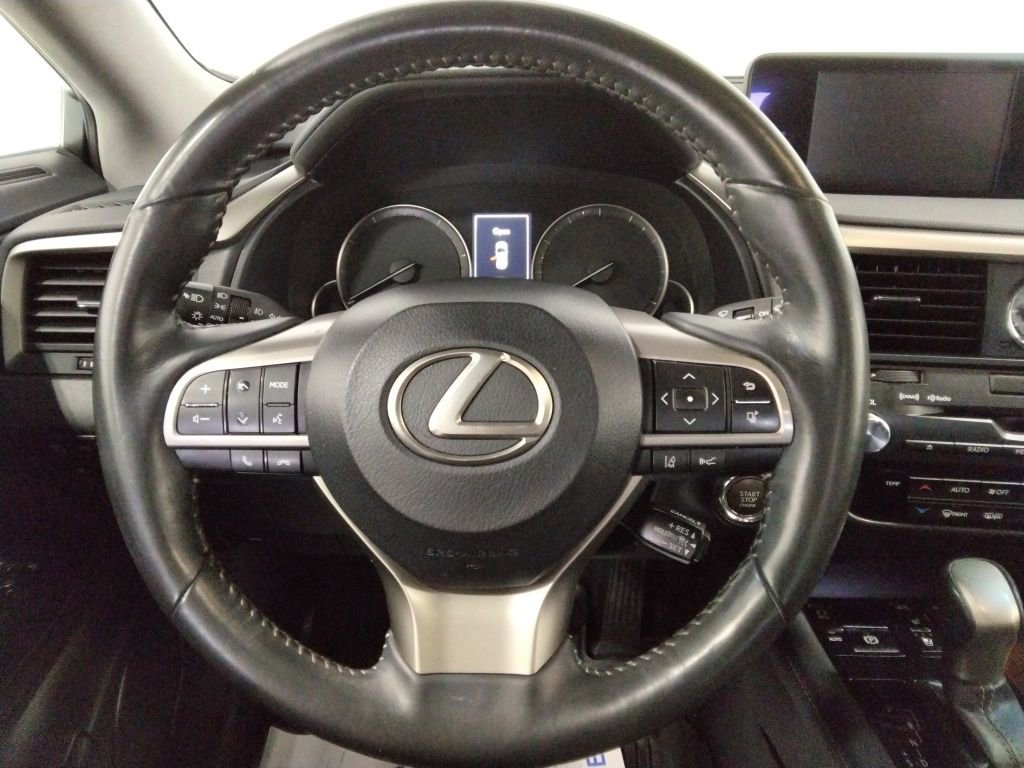 Used 2019 Lexus RX 350 AWD w/ Premium Package image 12