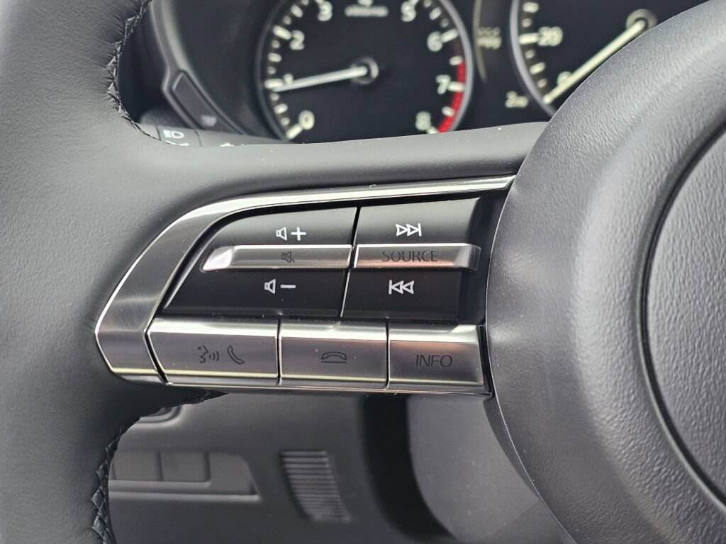 New 2026 MAZDA CX-50 AWD 2.5 S w/ Weather Package image 34