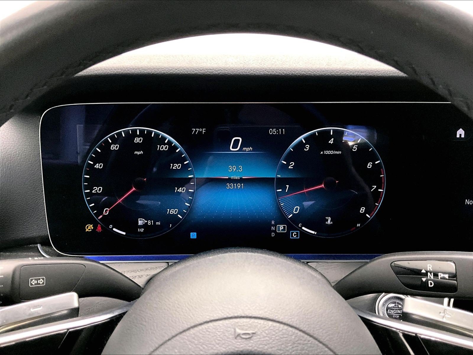 Certified 2022 Mercedes-Benz E 350 Sedan image 23