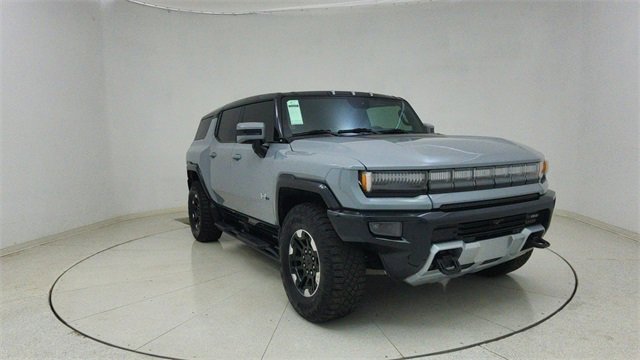 Used 2024 GMC Hummer EV 3X w/ Extreme Off-Road Package image 63