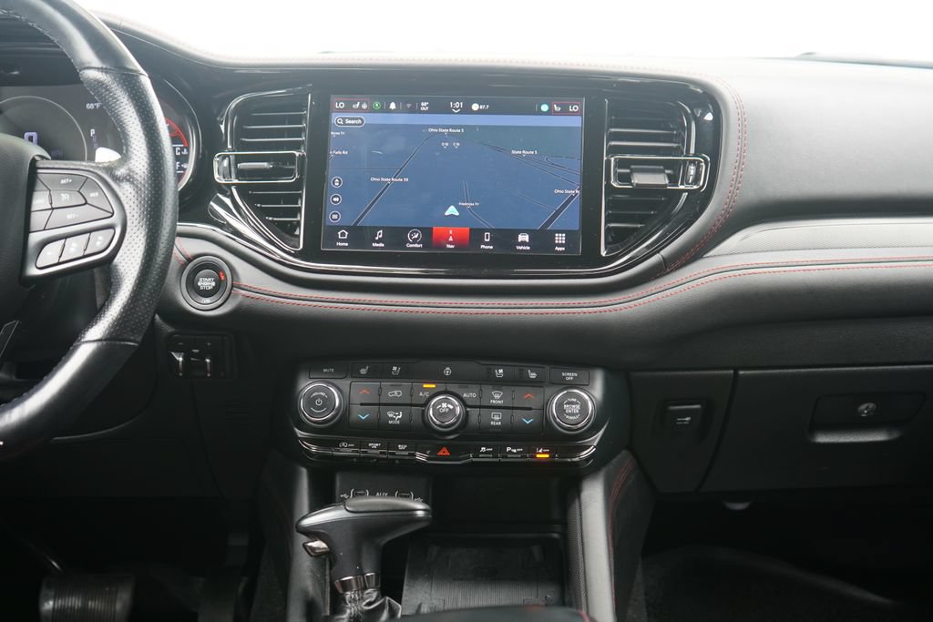 Used 2023 Dodge Durango GT AWD/4WD image 25